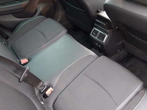 Renault Megane RENAULT  E-TECH Zen 117kW