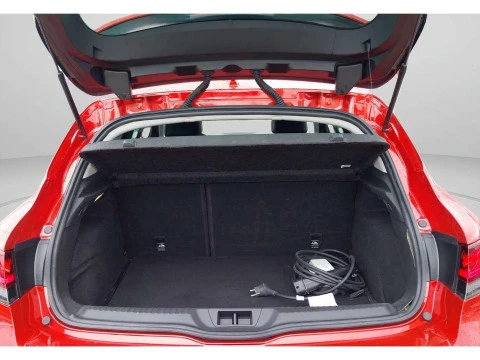 Renault Megane RENAULT  E-TECH Zen 117kW