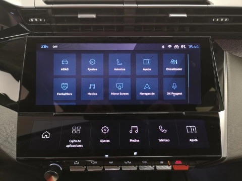 Peugeot 308 5P Allure PureTech 130 S&S MAN