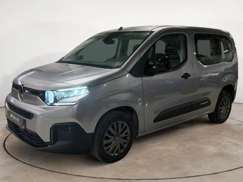 Citroën Berlingo Talla M BlueHDi 100 S&S PLUS