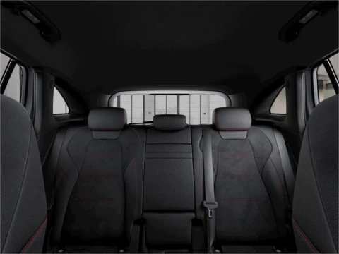 Mercedes-Benz GLA 200 D