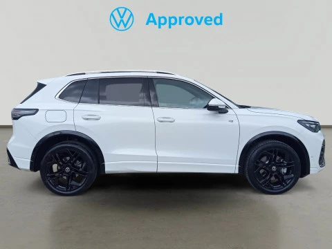 Volkswagen Tiguan R-Line 1.5 TSI eHybrid 150kW (204CV) DSG