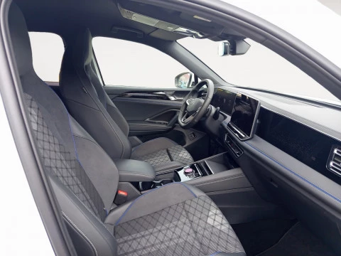 Volkswagen Tiguan R-Line 1.5 TSI eHybrid 150kW (204CV) DSG