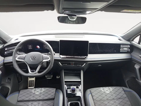 Volkswagen Tiguan R-Line 1.5 TSI eHybrid 150kW (204CV) DSG