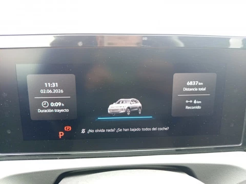 Volkswagen Tiguan R-Line 1.5 TSI eHybrid 150kW (204CV) DSG
