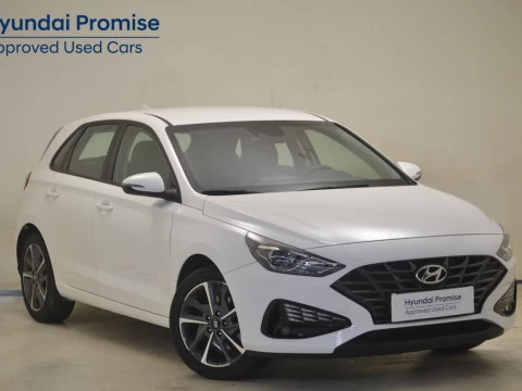 Hyundai i30 1.5 DPI Klass SLX