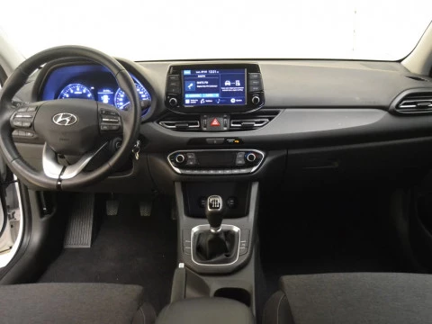 Hyundai i30 1.5 DPI Klass SLX