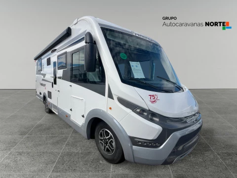 ELNAGH MAGNUM MAGNUM 582