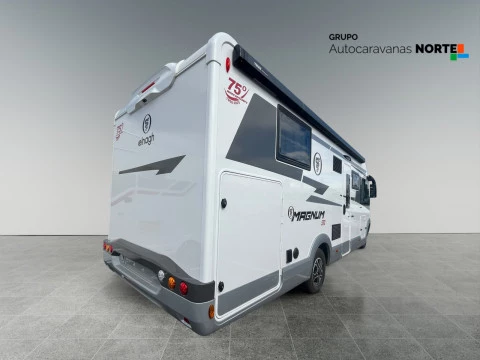 ELNAGH MAGNUM MAGNUM 582