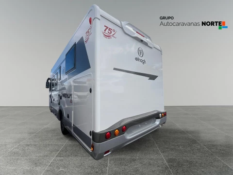 ELNAGH MAGNUM MAGNUM 582