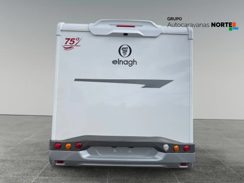 ELNAGH MAGNUM MAGNUM 582