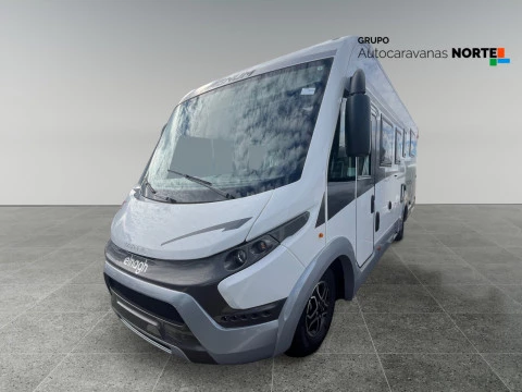 ELNAGH MAGNUM MAGNUM 582