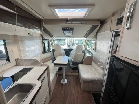 ELNAGH MAGNUM MAGNUM 582