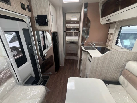 ELNAGH MAGNUM MAGNUM 582