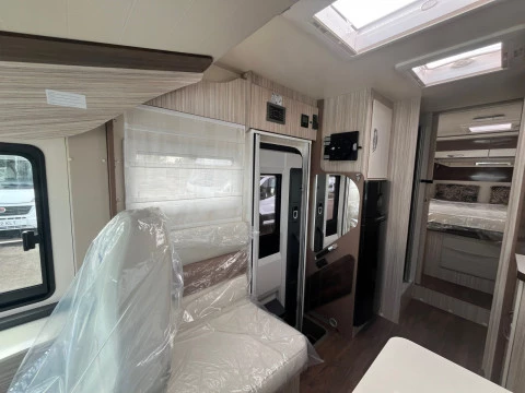 ELNAGH MAGNUM MAGNUM 582