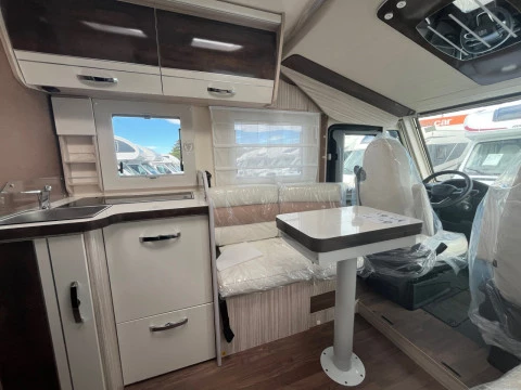 ELNAGH MAGNUM MAGNUM 582