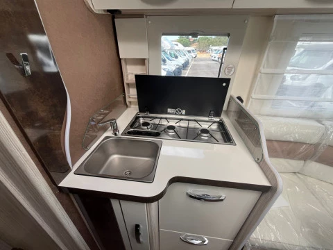 ELNAGH MAGNUM MAGNUM 582