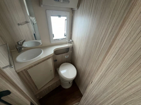 ELNAGH MAGNUM MAGNUM 582