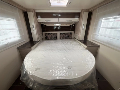 ELNAGH MAGNUM MAGNUM 582