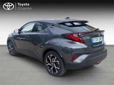 Toyota C-HR 5P Advance 125H e-CVT