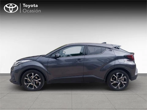 Toyota C-HR 5P Advance 125H e-CVT