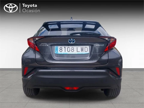 Toyota C-HR 5P Advance 125H e-CVT
