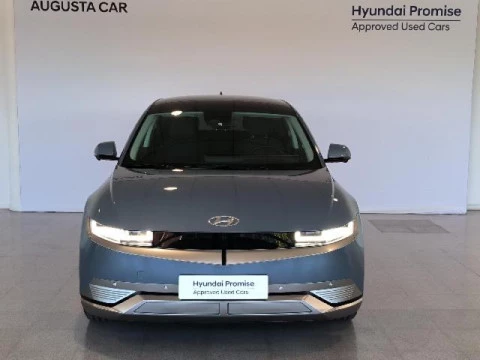 Hyundai IONIQ 5 73KWH 160KW Energy RWD
