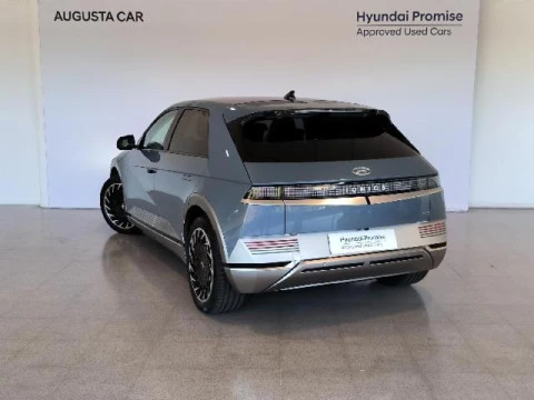 Hyundai IONIQ 5 73KWH 160KW Energy RWD