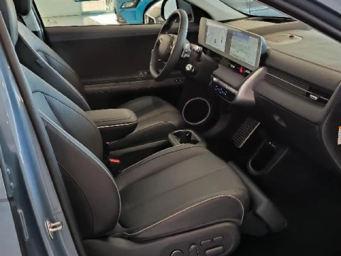 Hyundai IONIQ 5 73KWH 160KW Energy RWD