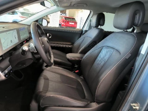 Hyundai IONIQ 5 73KWH 160KW Energy RWD