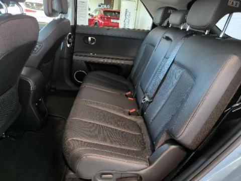 Hyundai IONIQ 5 73KWH 160KW Energy RWD