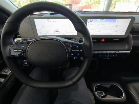 Hyundai IONIQ 5 73KWH 160KW Energy RWD