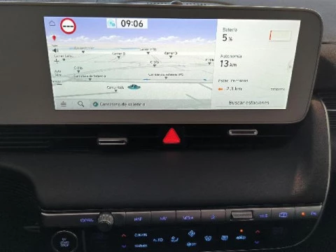 Hyundai IONIQ 5 73KWH 160KW Energy RWD