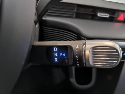 Hyundai IONIQ 5 73KWH 160KW Energy RWD