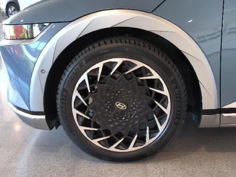 Hyundai IONIQ 5 73KWH 160KW Energy RWD