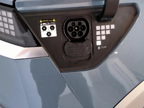 Hyundai IONIQ 5 73KWH 160KW Energy RWD