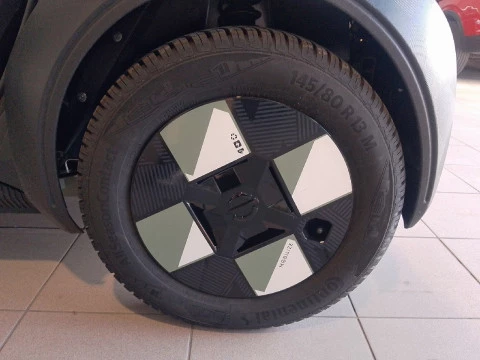 Renault DUO 80 EVO DUO 80 Evo