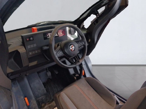 Renault DUO 80 EVO DUO 80 Evo