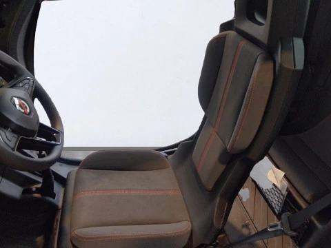 Renault DUO 80 EVO DUO 80 Evo