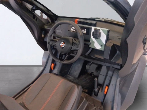 Renault DUO 80 EVO DUO 80 Evo