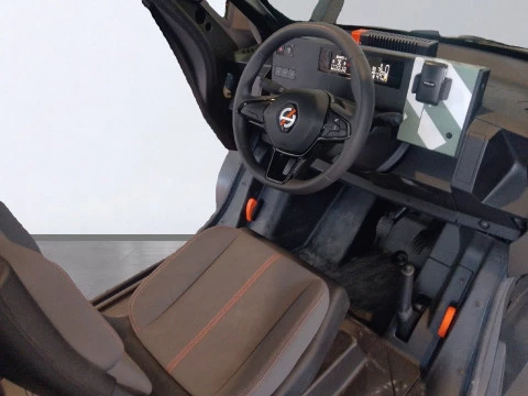 Renault DUO 80 EVO DUO 80 Evo