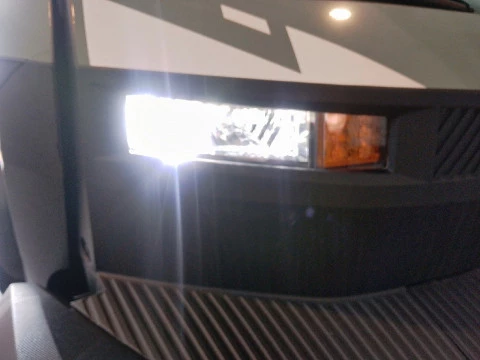 Renault DUO 80 EVO DUO 80 Evo