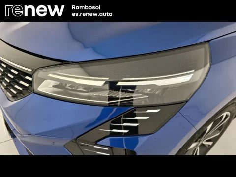 Renault Clio  Gasolina/Gas  TCe GLP Techno 74kW