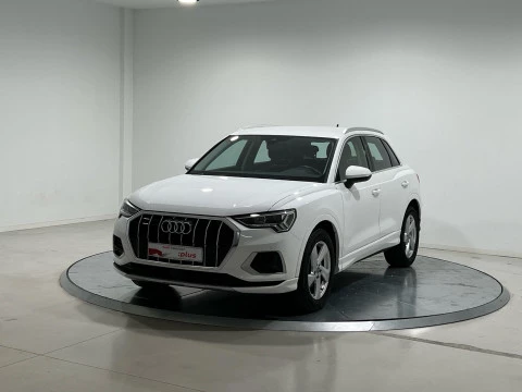 Audi Q3 Advanced 35 TFSI 110kW (150CV) S tronic