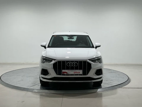 Audi Q3 Advanced 35 TFSI 110kW (150CV) S tronic