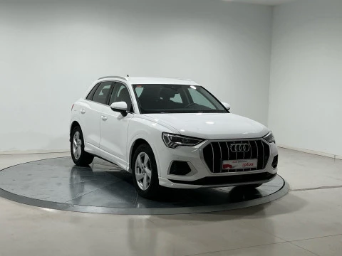 Audi Q3 Advanced 35 TFSI 110kW (150CV) S tronic