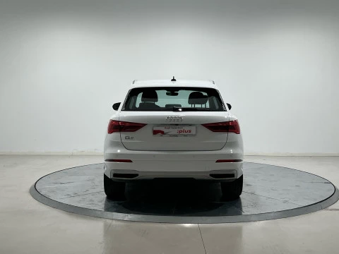 Audi Q3 Advanced 35 TFSI 110kW (150CV) S tronic