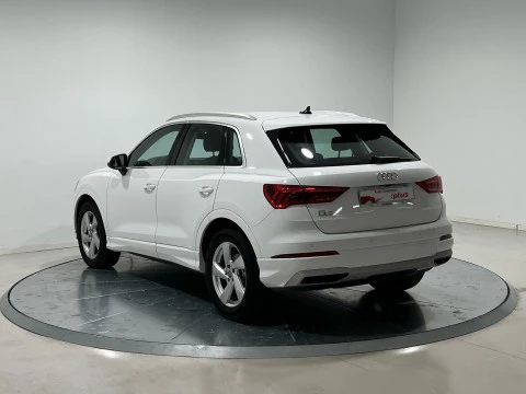 Audi Q3 Advanced 35 TFSI 110kW (150CV) S tronic