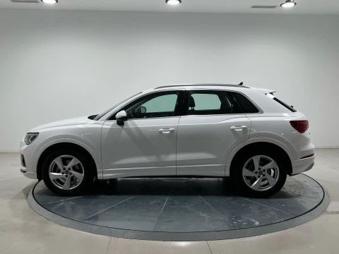 Audi Q3 Advanced 35 TFSI 110kW (150CV) S tronic