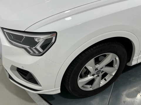 Audi Q3 Advanced 35 TFSI 110kW (150CV) S tronic